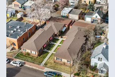 33 N Pennsylvania Street #C, Denver, CO 80203 - Photo 29