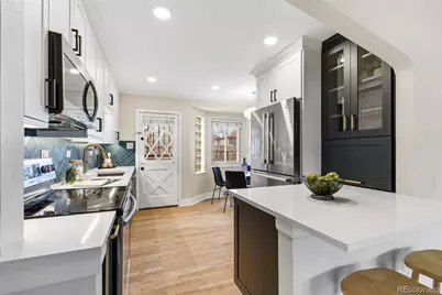 33 N Pennsylvania Street #C, Denver, CO 80203 - Photo 5