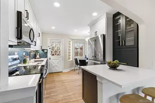 33 N Pennsylvania Street, Denver, CO 80203 - Photo 5