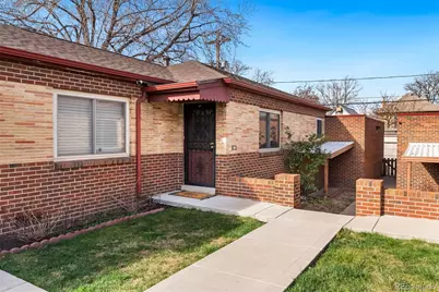 33 N Pennsylvania Street #C, Denver, CO 80203 - Photo 3