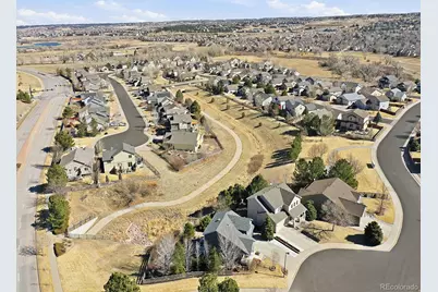 18269 Peru Creek Avenue, Parker, CO 80134 - Photo 43