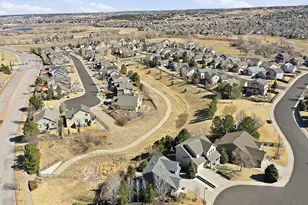 18269 Peru Creek Ave, Parker, CO 80134 - Photo 43