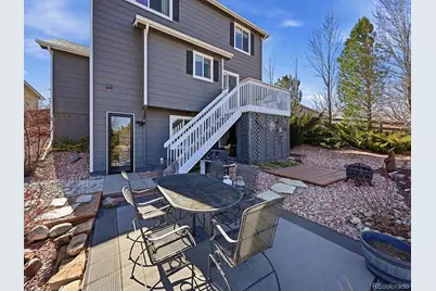 18269 Peru Creek Avenue, Parker, CO 80134 - Photo 29