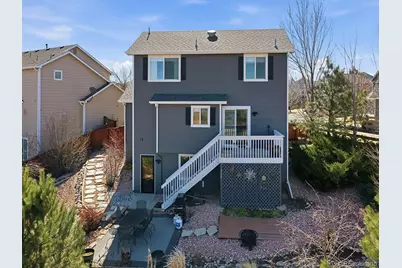 18269 Peru Creek Avenue, Parker, CO 80134 - Photo 39