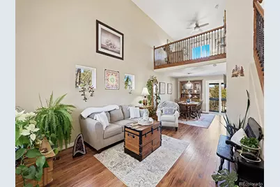 18269 Peru Creek Avenue, Parker, CO 80134 - Photo 3