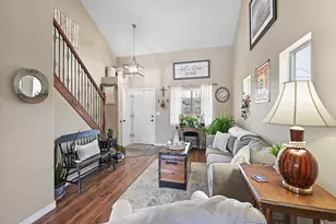 18269 Peru Creek Ave, Parker, CO 80134 - Photo 5