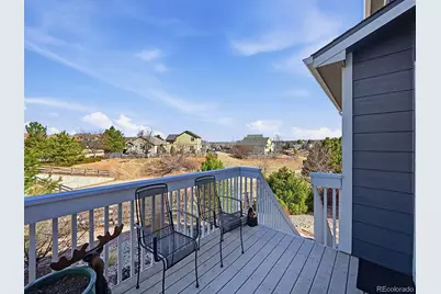 18269 Peru Creek Avenue, Parker, CO 80134 - Photo 31