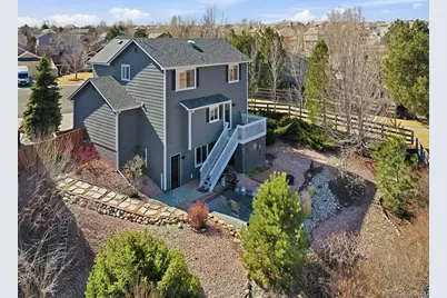 18269 Peru Creek Avenue, Parker, CO 80134 - Photo 33