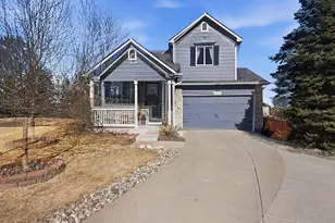 18269 Peru Creek Ave, Parker, CO 80134 - Photo 1