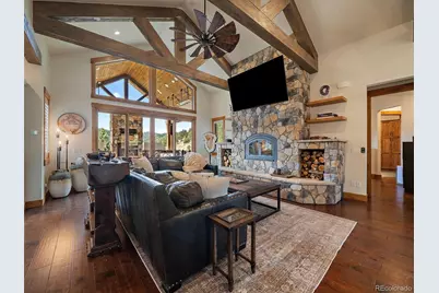 32643 Lodgepole Circle, Evergreen, CO 80439 - Photo 3