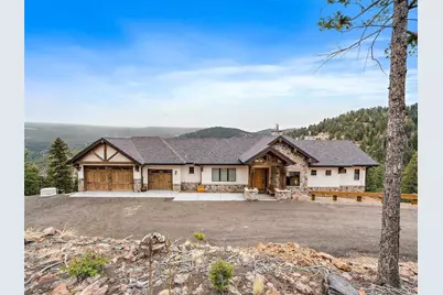 32643 Lodgepole Circle, Evergreen, CO 80439 - Photo 1