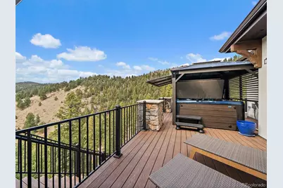 32643 Lodgepole Circle, Evergreen, CO 80439 - Photo 33