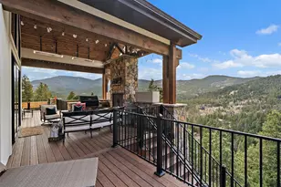 32643 Lodgepole Cir, Evergreen, CO 80439 - Photo 35