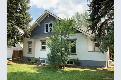 490 9th Street, Meeker, CO 81641 - Photo 1