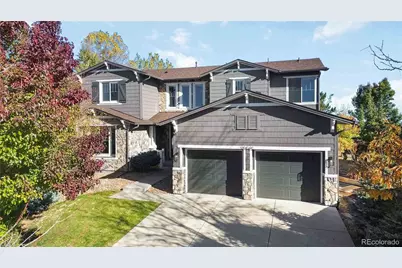 25845 E Dry Creek Place, Aurora, CO 80016 - Photo 1