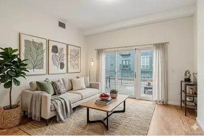 1950 N Logan Street #308, Denver, CO 80203 - Photo 3