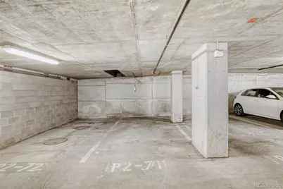 1950 N Logan Street #308, Denver, CO 80203 - Photo 33