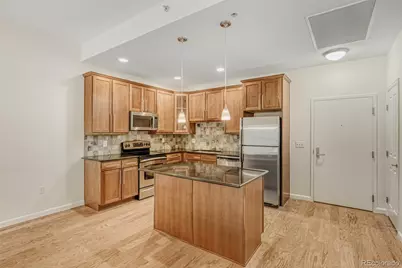 1950 N Logan Street #308, Denver, CO 80203 - Photo 7