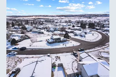 3126 Armstrong Court, Colorado City, CO 81019 - Photo 3
