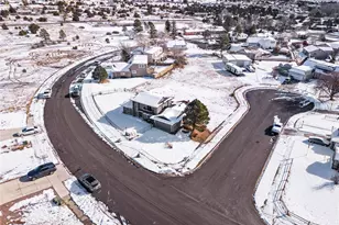 3126 Armstrong Ct, Colorado City, CO 81019 - Photo 5