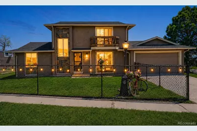 3126 Armstrong Court, Colorado City, CO 81019 - Photo 1