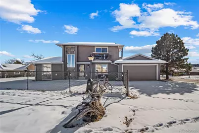 3126 Armstrong Court, Colorado City, CO 81019 - Photo 1