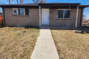 5491 Topeka Ct, Denver, CO 80239 - Photo 1
