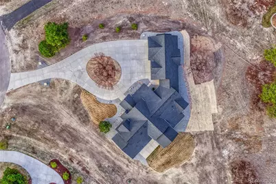 1744 Arrowpoint Court, Franktown, CO 80116 - Photo 45