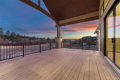 1744 Arrowpoint Court, Franktown, CO 80116 - Photo 13