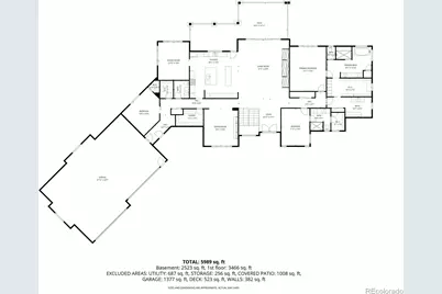 1744 Arrowpoint Court, Franktown, CO 80116 - Photo 49