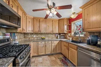 194 Long Ridge Drive, Bailey, CO 80421 - Photo 11