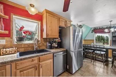 194 Long Ridge Drive, Bailey, CO 80421 - Photo 13