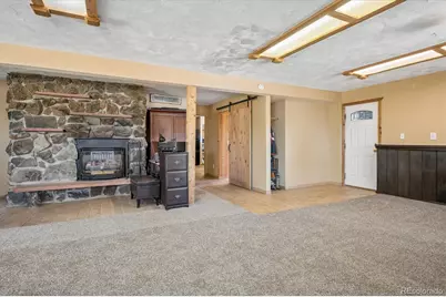 194 Long Ridge Drive, Bailey, CO 80421 - Photo 27