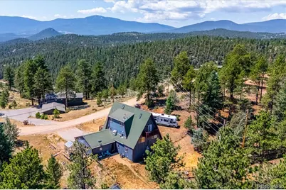 194 Long Ridge Drive, Bailey, CO 80421 - Photo 45