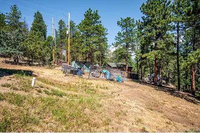 194 Long Ridge Drive, Bailey, CO 80421 - Photo 35