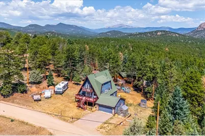 194 Long Ridge Drive, Bailey, CO 80421 - Photo 39