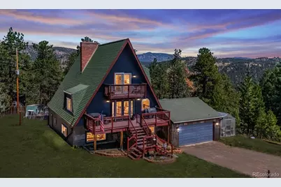 194 Long Ridge Drive, Bailey, CO 80421 - Photo 1