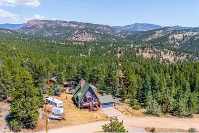 194 Long Ridge Drive, Bailey, CO 80421 - Photo 41