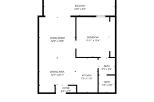 551 N Pearl St, Denver, CO 80203 - Photo 31