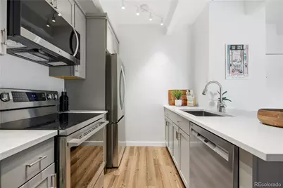 551 N Pearl Street #303, Denver, CO 80203 - Photo 3