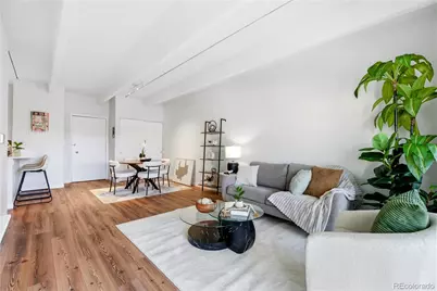 551 N Pearl Street #303, Denver, CO 80203 - Photo 11