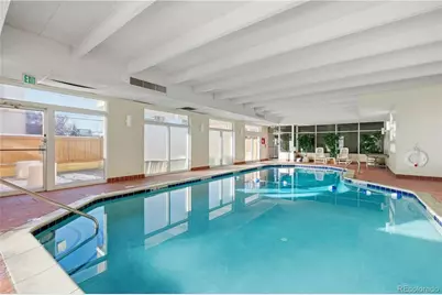 551 N Pearl Street #303, Denver, CO 80203 - Photo 27