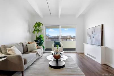 551 N Pearl Street #303, Denver, CO 80203 - Photo 7