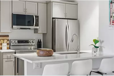 551 N Pearl Street #303, Denver, CO 80203 - Photo 13