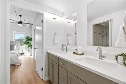 551 N Pearl Street #303, Denver, CO 80203 - Photo 19