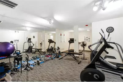 551 N Pearl Street #303, Denver, CO 80203 - Photo 25