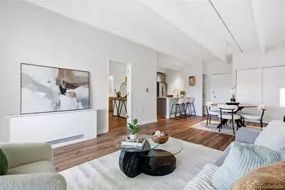 551 N Pearl Street #303, Denver, CO 80203 - Photo 9