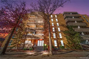 551 N Pearl St, Denver, CO 80203 - Photo 33