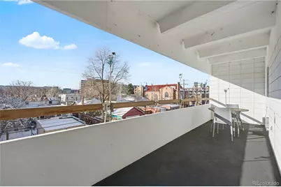 551 N Pearl Street #303, Denver, CO 80203 - Photo 23