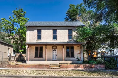 219 Greenwood Avenue, Canon City, CO 81212 - Photo 1